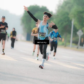 Runner Photo 6413687