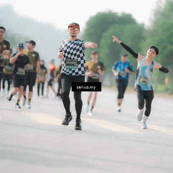 Runner Photo 6413688