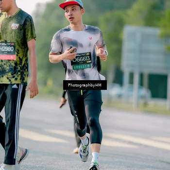 Runner Photo 6413692
