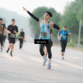 Runner Photo 6413699