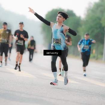 Runner Photo 6413701