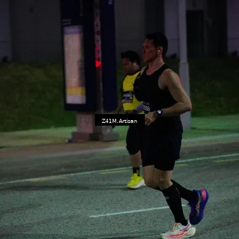 Runner Photo 6413702