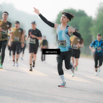 Runner Photo 6413703