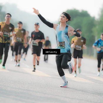 Runner Photo 6413708