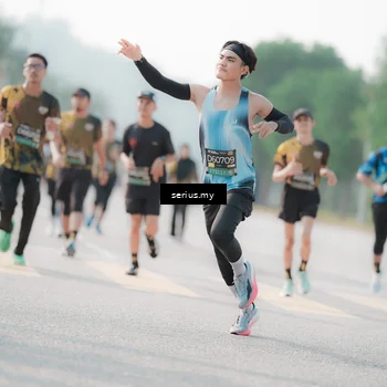 Runner Photo 6413709