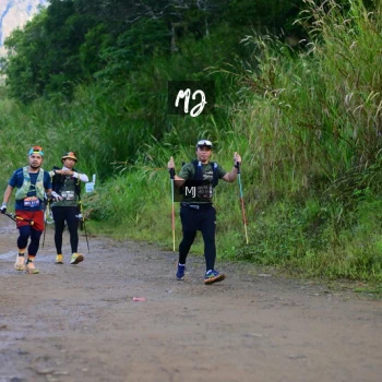 Runner Photo 641371