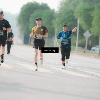 Runner Photo 6413712
