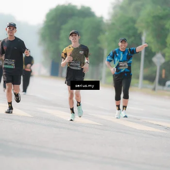 Runner Photo 6413714