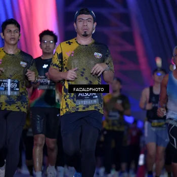 Runner Photo 6413715