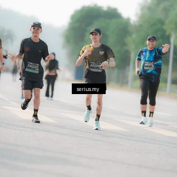 Runner Photo 6413718