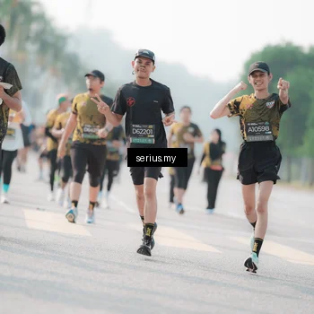 Runner Photo 6413720