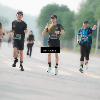 Runner Photo 6413722