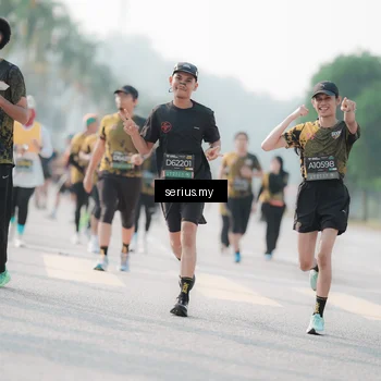 Runner Photo 6413727
