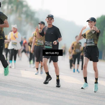 Runner Photo 6413728
