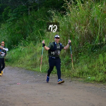 Runner Photo 641373
