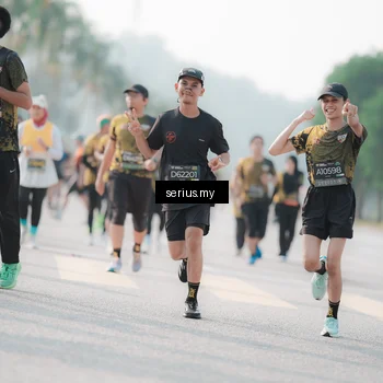 Runner Photo 6413735