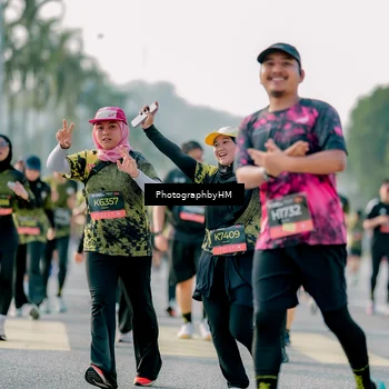 Runner Photo 6413737