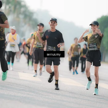 Runner Photo 6413738