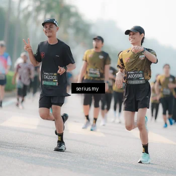 Runner Photo 6413744