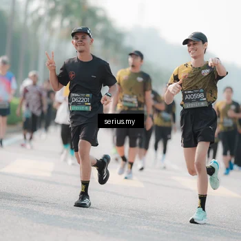 Runner Photo 6413745