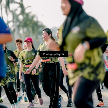 Runner Photo 6413752