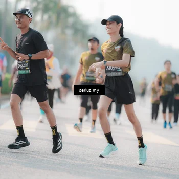 Runner Photo 6413772
