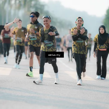 Runner Photo 6413775