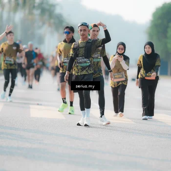 Runner Photo 6413778