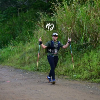 Runner Photo 641378