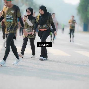 Runner Photo 6413780