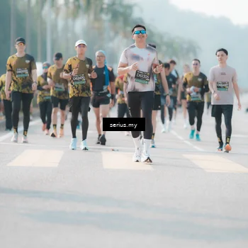 Runner Photo 6413782