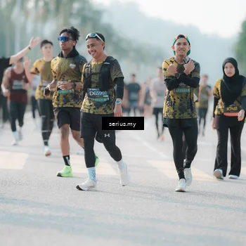 Runner Photo 6413784