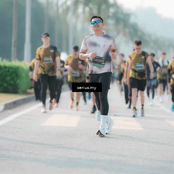Runner Photo 6413790