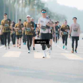 Runner Photo 6413793