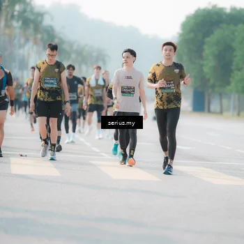 Runner Photo 6413794