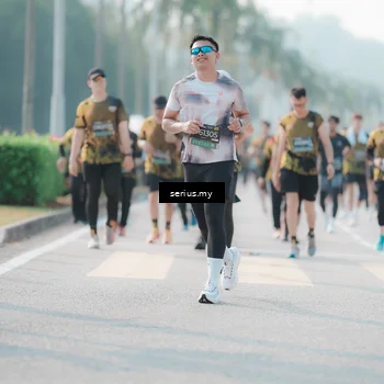 Runner Photo 6413795