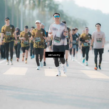 Runner Photo 6413798