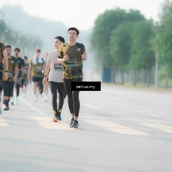 Runner Photo 6413804