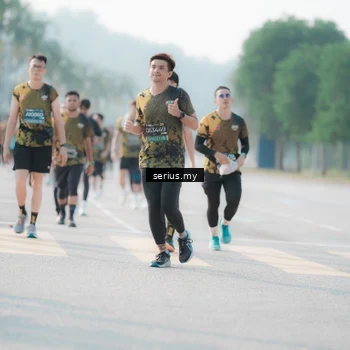Runner Photo 6413808