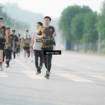 Runner Photo 6413809