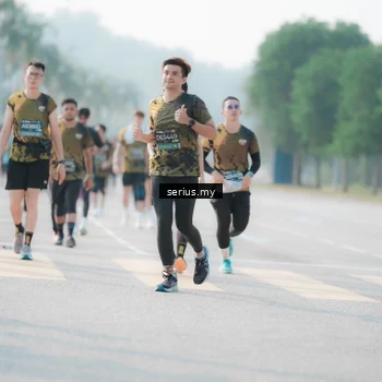 Runner Photo 6413810