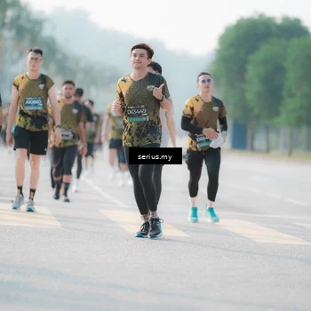Runner Photo 6413821