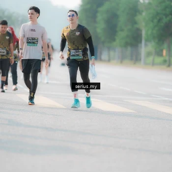 Runner Photo 6413835