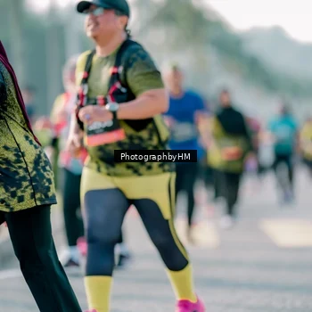 Runner Photo 6413838