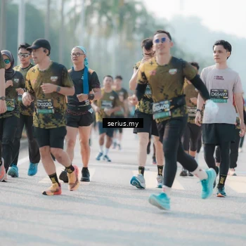 Runner Photo 6413840