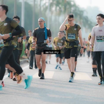 Runner Photo 6413842