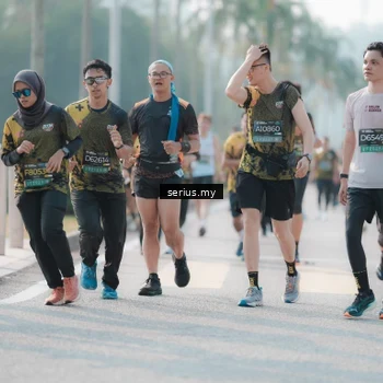 Runner Photo 6413846