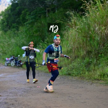 Runner Photo 641385