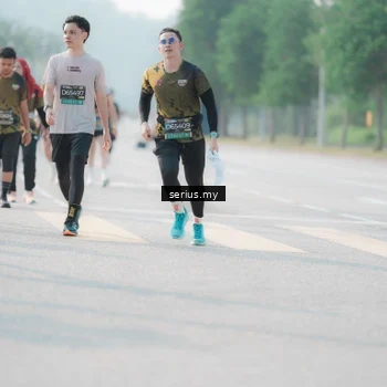 Runner Photo 6413852