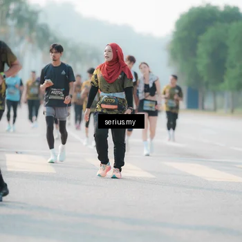 Runner Photo 6413863